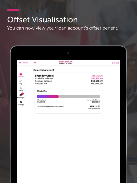 Smart Money screenshot 7