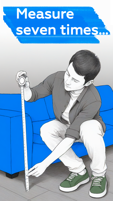 Smart Moving: Furniture helper screenshot 7