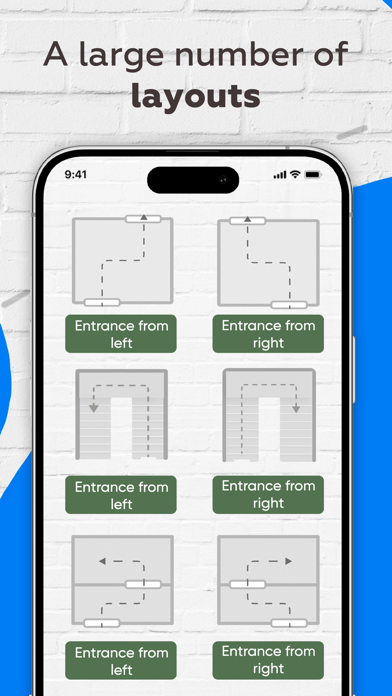 Smart Moving: Furniture helper screenshot 3