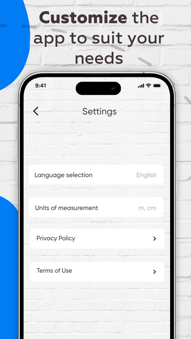 Smart Moving: Furniture helper screenshot 1