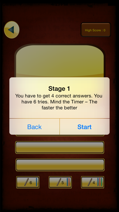 Smart Parenting :Think-Grow KM screenshot 3