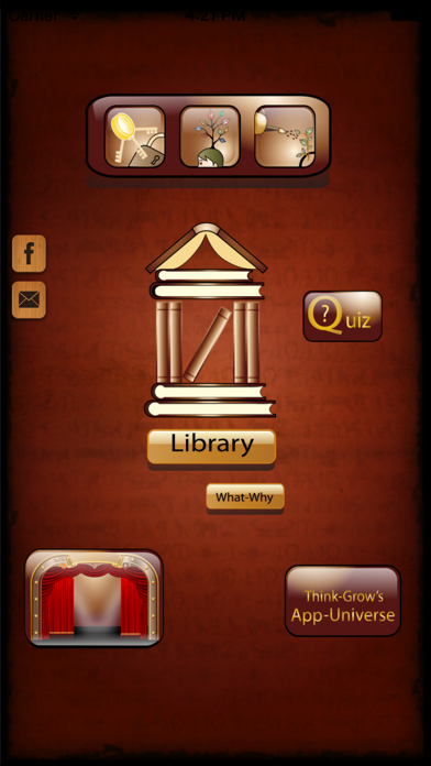 Smart Parenting :Think-Grow KM screenshot 5
