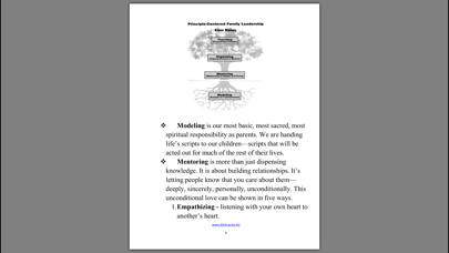Smart Parenting :Think-Grow KM screenshot 1