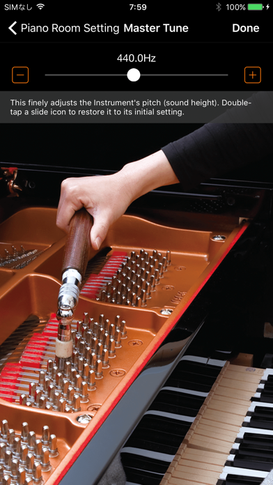 Smart Pianist - US screenshot 4