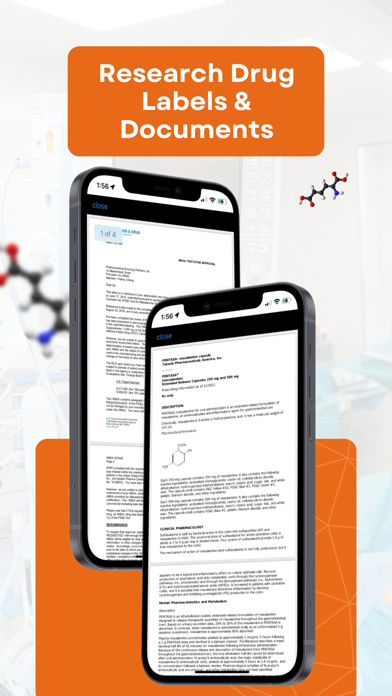 Smart Pill ID - Identify Drugs screenshot 3