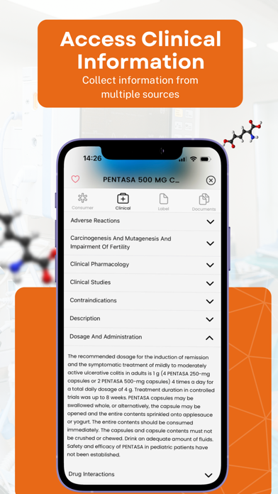 Smart Pill ID - Identify Drugs screenshot 5