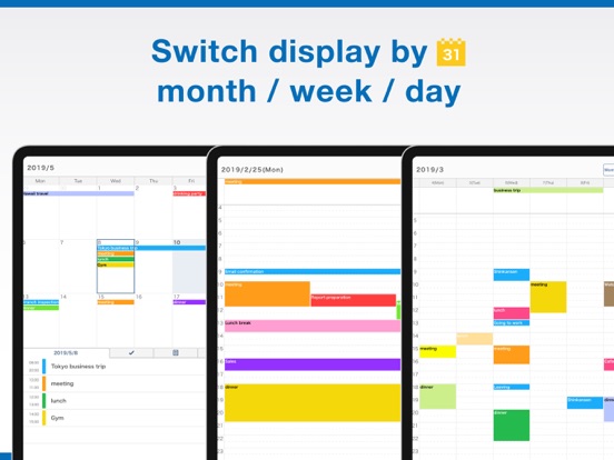 Smart Planner: Calendar, Tasks screenshot 9