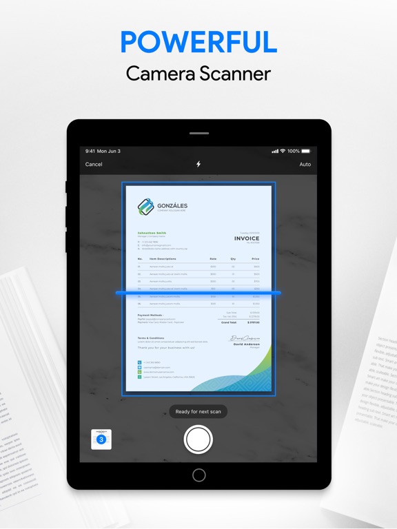 Smart Printer App - Air Print screenshot 3