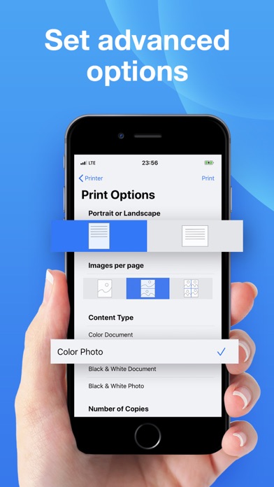 Smart Printer App & Scanner screenshot 2