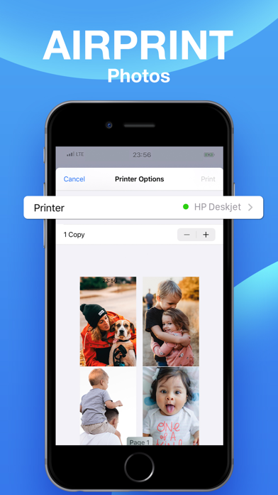Smart Printer App & Scanner screenshot 3