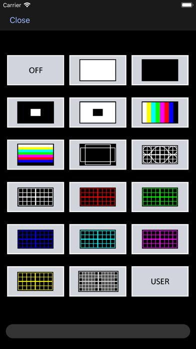 Smart Projector Control screenshot 3