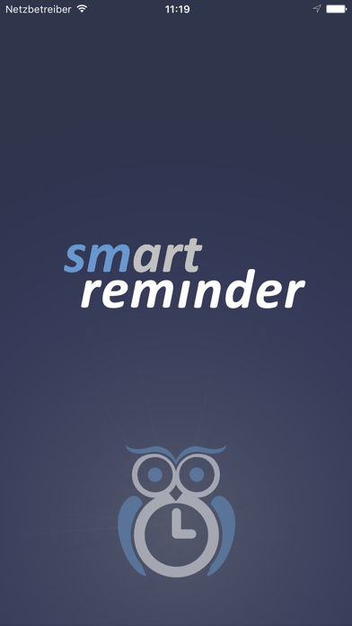 Smart Reminder Free - YOUR departure reminder screenshot 4