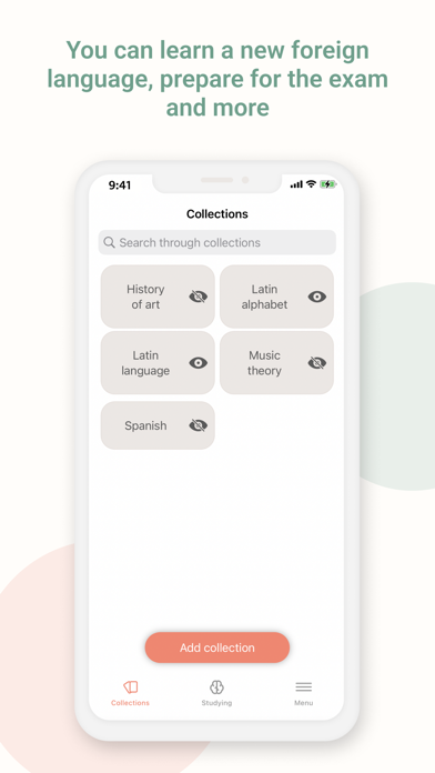 Smart Repetition screenshot 4