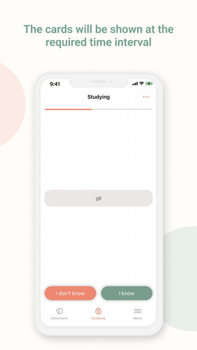 Smart Repetition screenshot 2