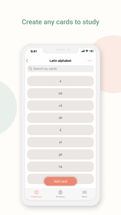 Smart Repetition screenshot 1