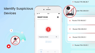 Smart Scan: Device Detector screenshot 3