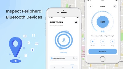 Smart Scan: Device Detector screenshot 1