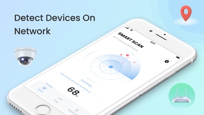 Smart Scan: Device Detector screenshot 4