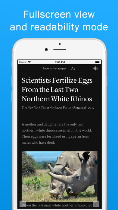 Smart Search & Web Browser screenshot 3