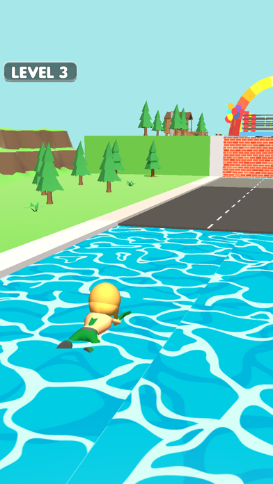 Smart Shape Shifting Superhero screenshot 3