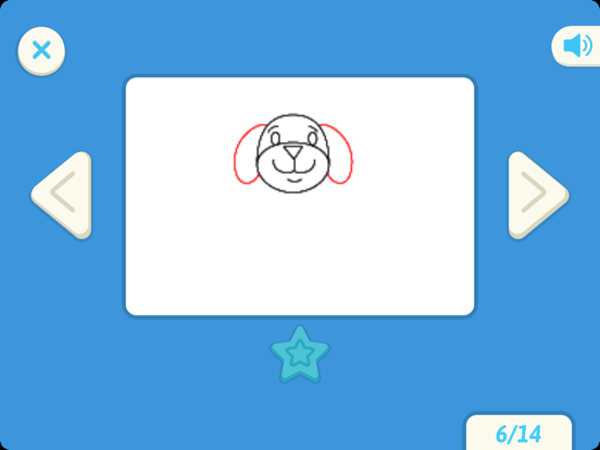 smART sketcher projector screenshot 6
