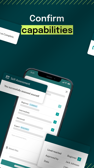 Smart Skills screenshot 1