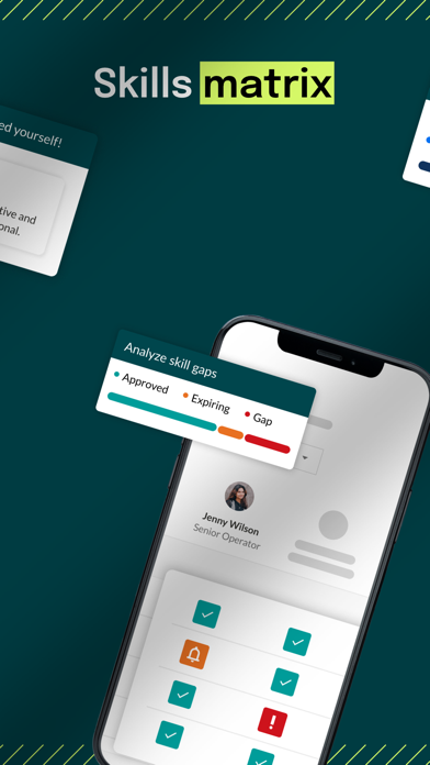 Smart Skills screenshot 2