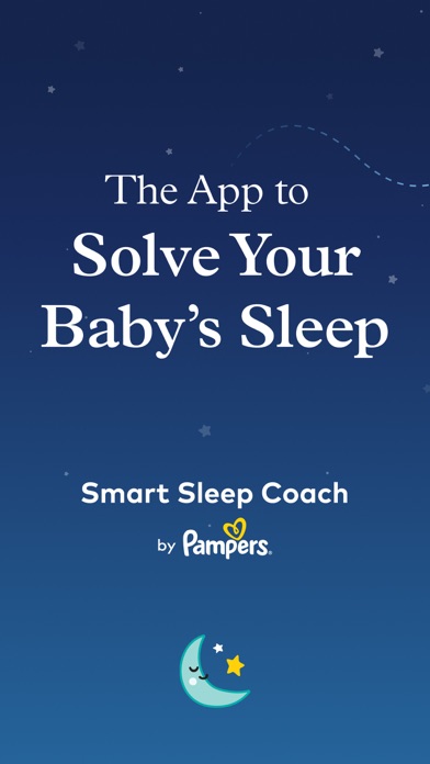 Smart Sleep Coach by Pampers™ screenshot 10