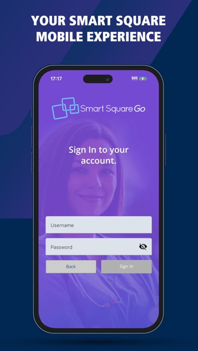 Smart Square Go screenshot 4