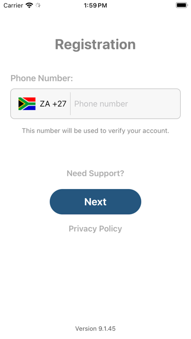 Smart Student Access screenshot 3