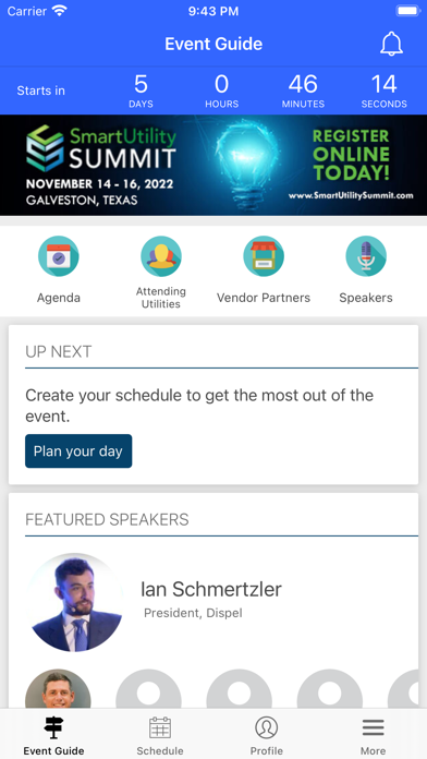Smart Summits screenshot 3