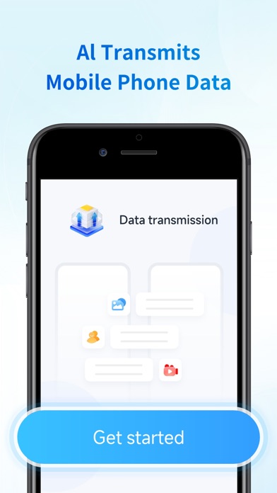 Smart Switch - Copy My Data screenshot 3