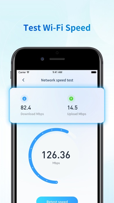 Smart Switch - Copy My Data screenshot 1