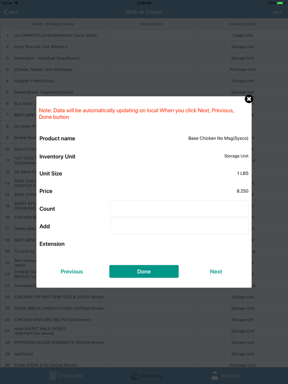SMART Systems Pro Connect screenshot 5