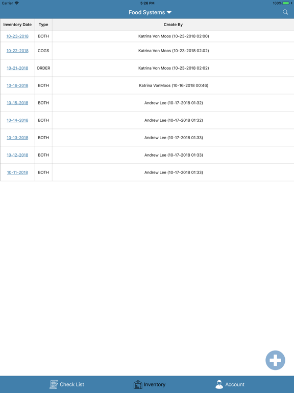 SMART Systems Pro Connect screenshot 8