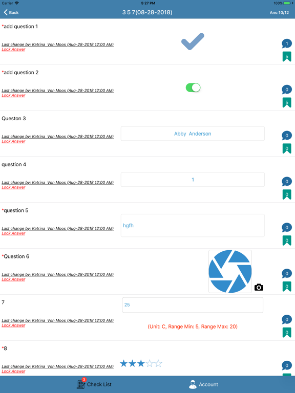 SMART Systems Pro Connect screenshot 1