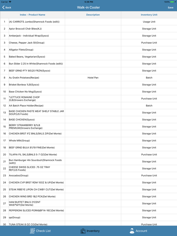 SMART Systems Pro Connect screenshot 6