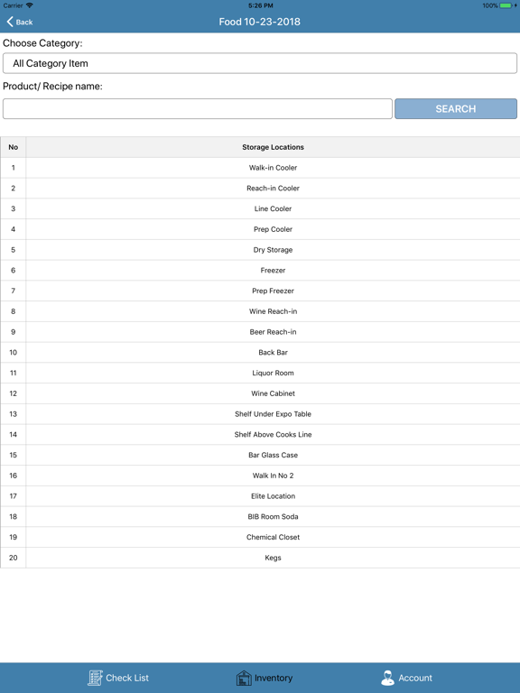 SMART Systems Pro Connect screenshot 7