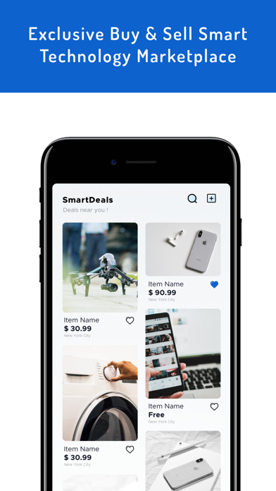 Smart Techs - Install, Repair, screenshot 1