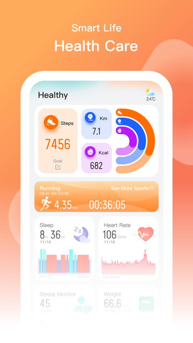 SMART-TIME PRO screenshot 4