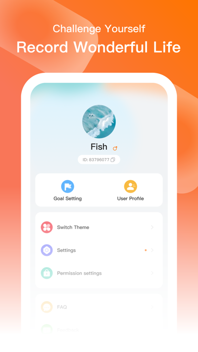 SMART-TIME PRO screenshot 1