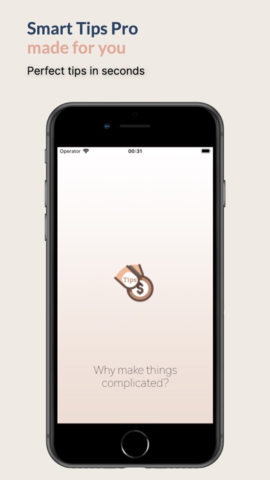 Smart Tips Pro screenshot 9