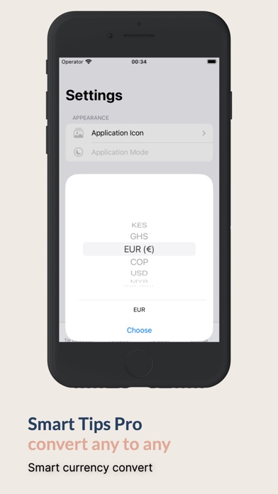Smart Tips Pro screenshot 3