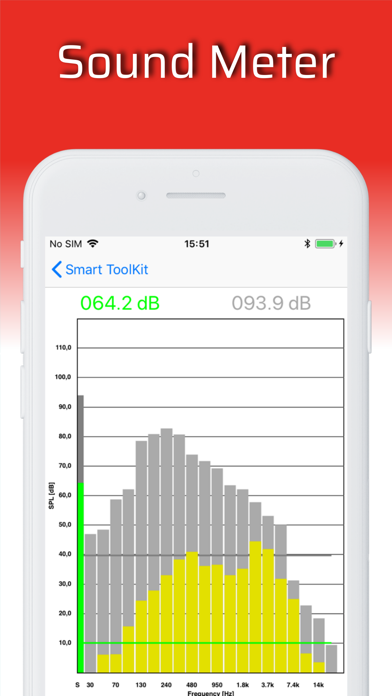 Smart Tools - All In One Box screenshot 2