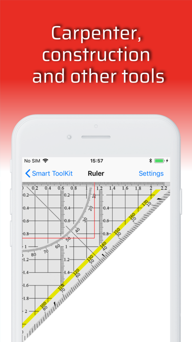 Smart Tools - All In One Box screenshot 4