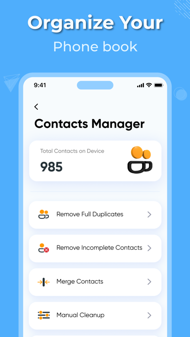 Smart Transfer App screenshot 2