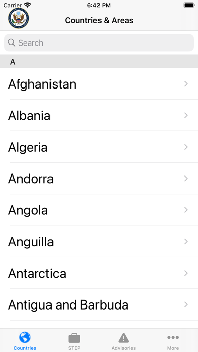 Smart Traveler screenshot 3