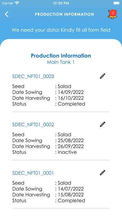 Smart Urban Farming for SDEC screenshot 2