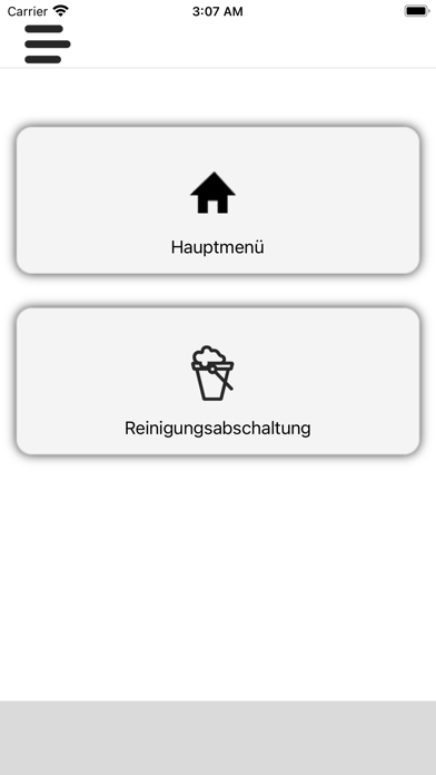 Smart Urinal screenshot 1