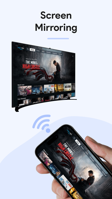 Smart View : Screen Cast screenshot 6